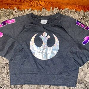 Star Wars medium top